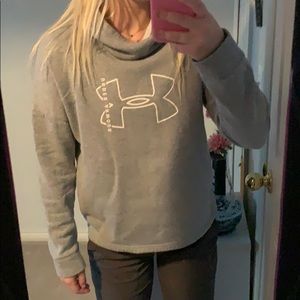 Under Armour sweatshirt